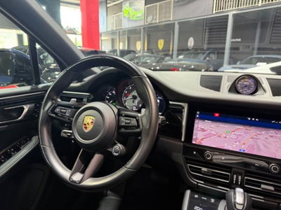 Porsche Macan GTS (12)