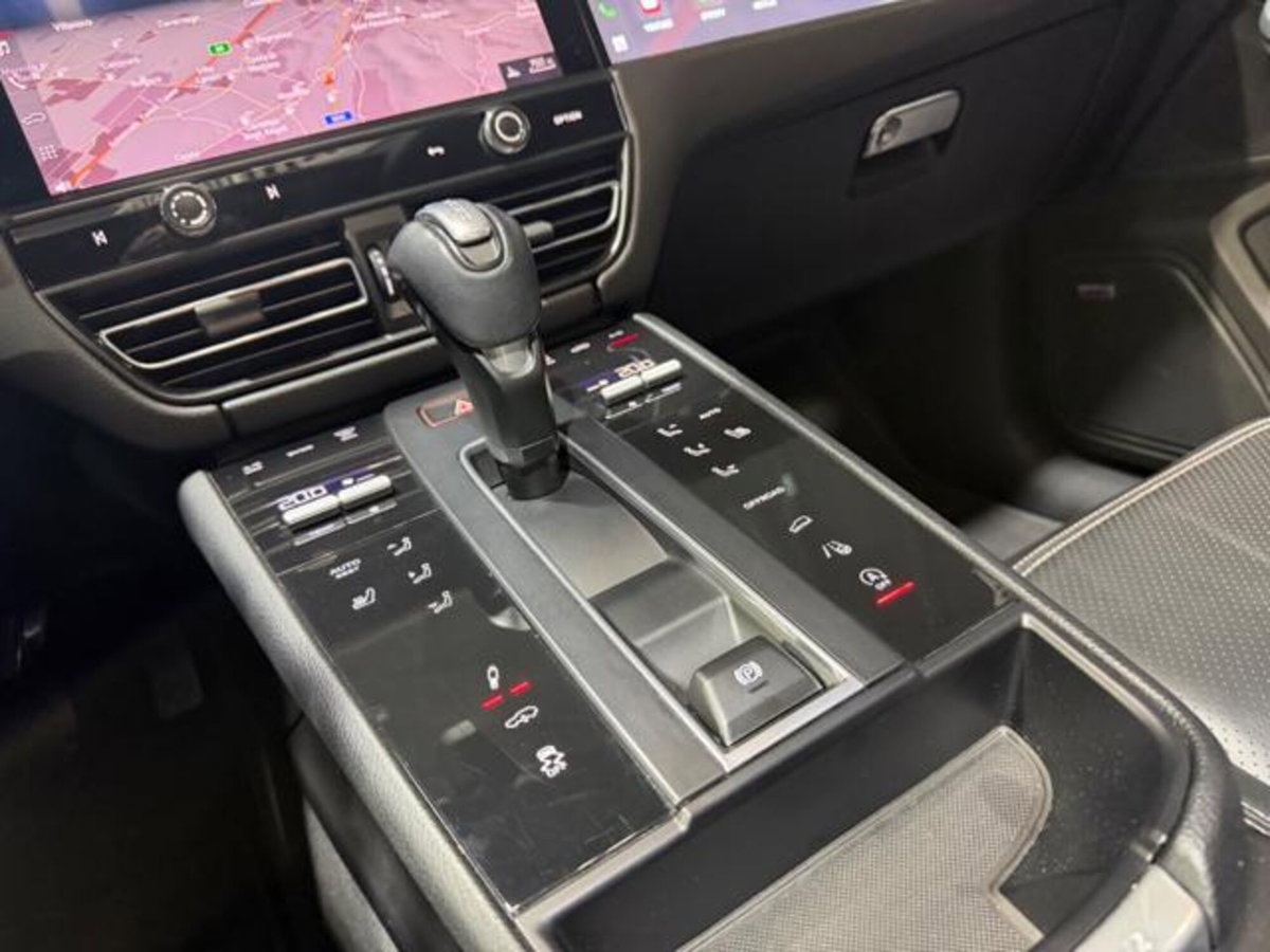 Porsche Macan GTS (13)