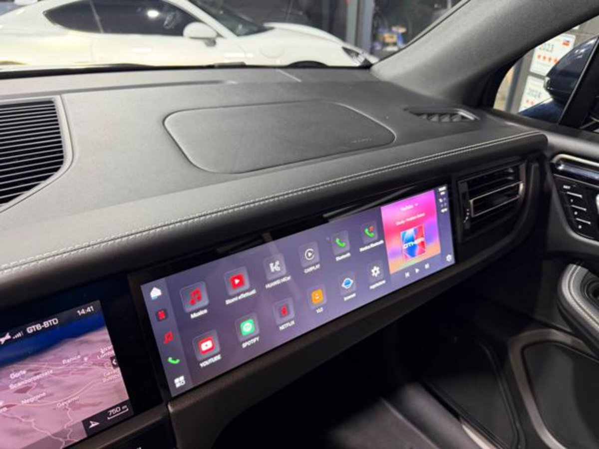 Porsche Macan GTS (14)