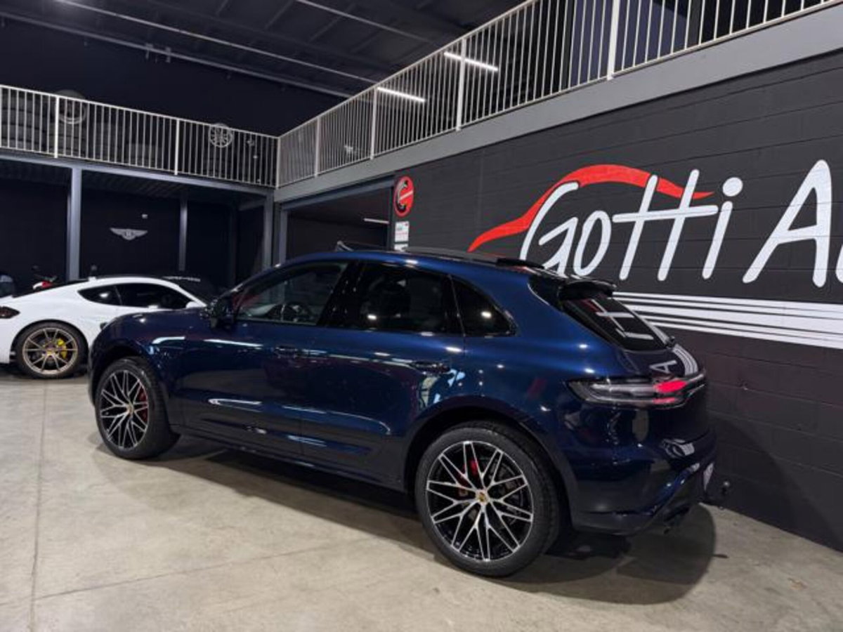 Porsche Macan GTS (3)