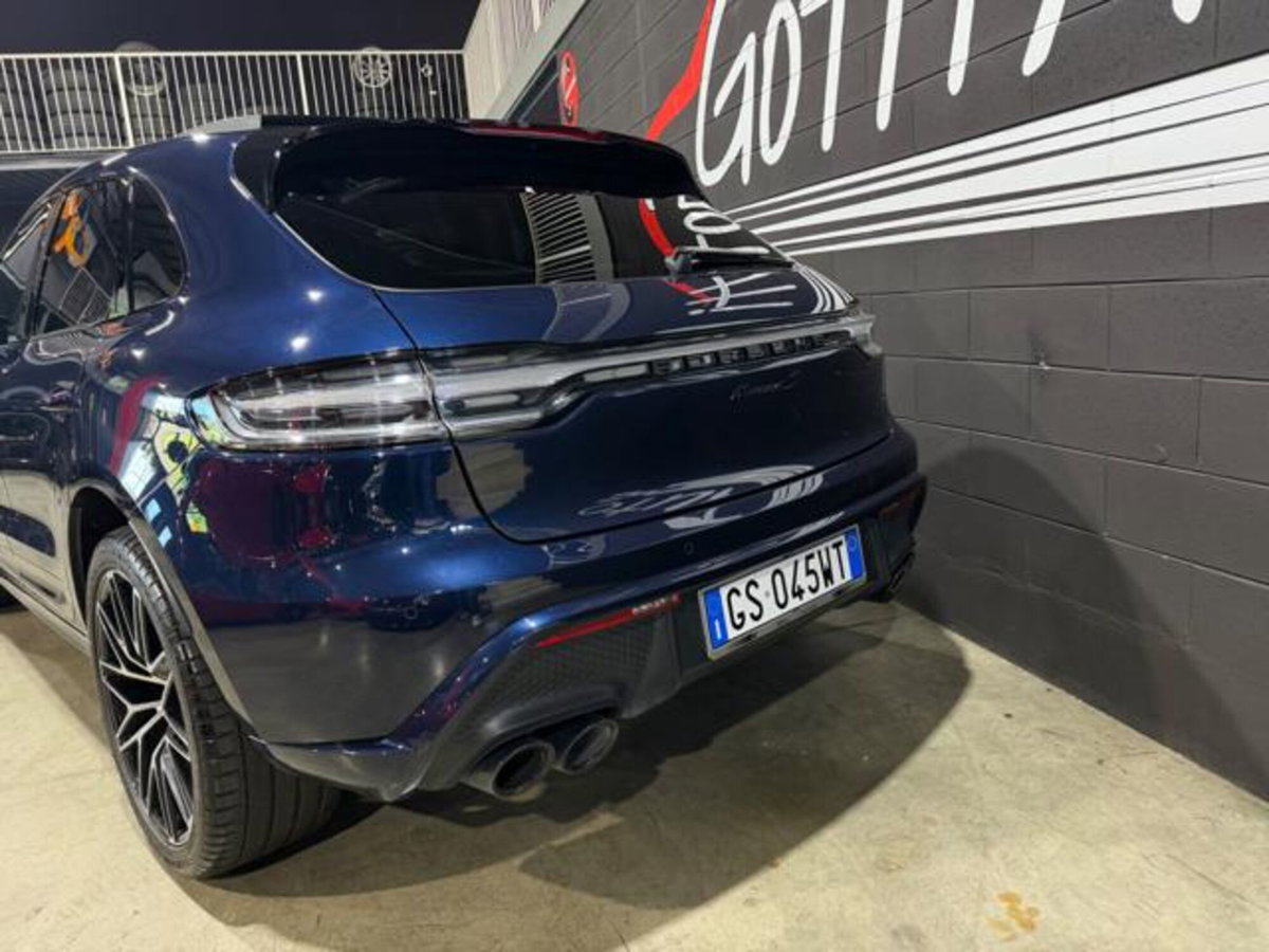 Porsche Macan GTS (6)