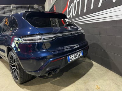 Porsche Macan GTS (6)