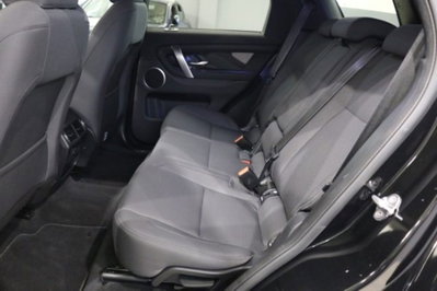 Land Rover Discovery Sport 2.0 eD4 163 CV 2WD R-Dynamic S (19)