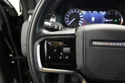 Land Rover Discovery Sport 2.0 eD4 163 CV 2WD R-Dynamic S (20)