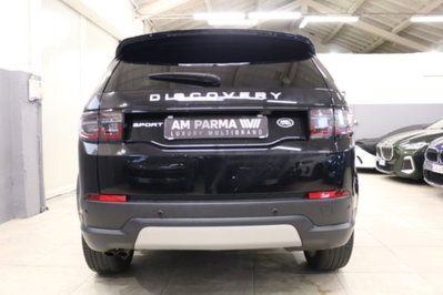 Land Rover Discovery Sport 2.0 eD4 163 CV 2WD R-Dynamic S (5)