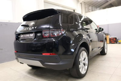 Land Rover Discovery Sport 2.0 eD4 163 CV 2WD R-Dynamic S (6)
