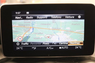 Mercedes-Benz Classe C Coupé 220 d Auto 4Matic Coupé Premium (13)