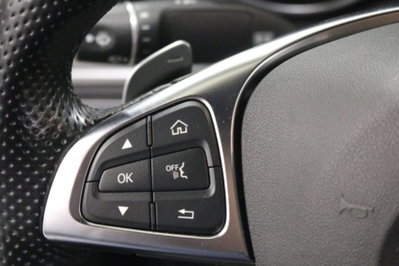 Mercedes-Benz Classe C Coupé 220 d Auto 4Matic Coupé Premium (20)