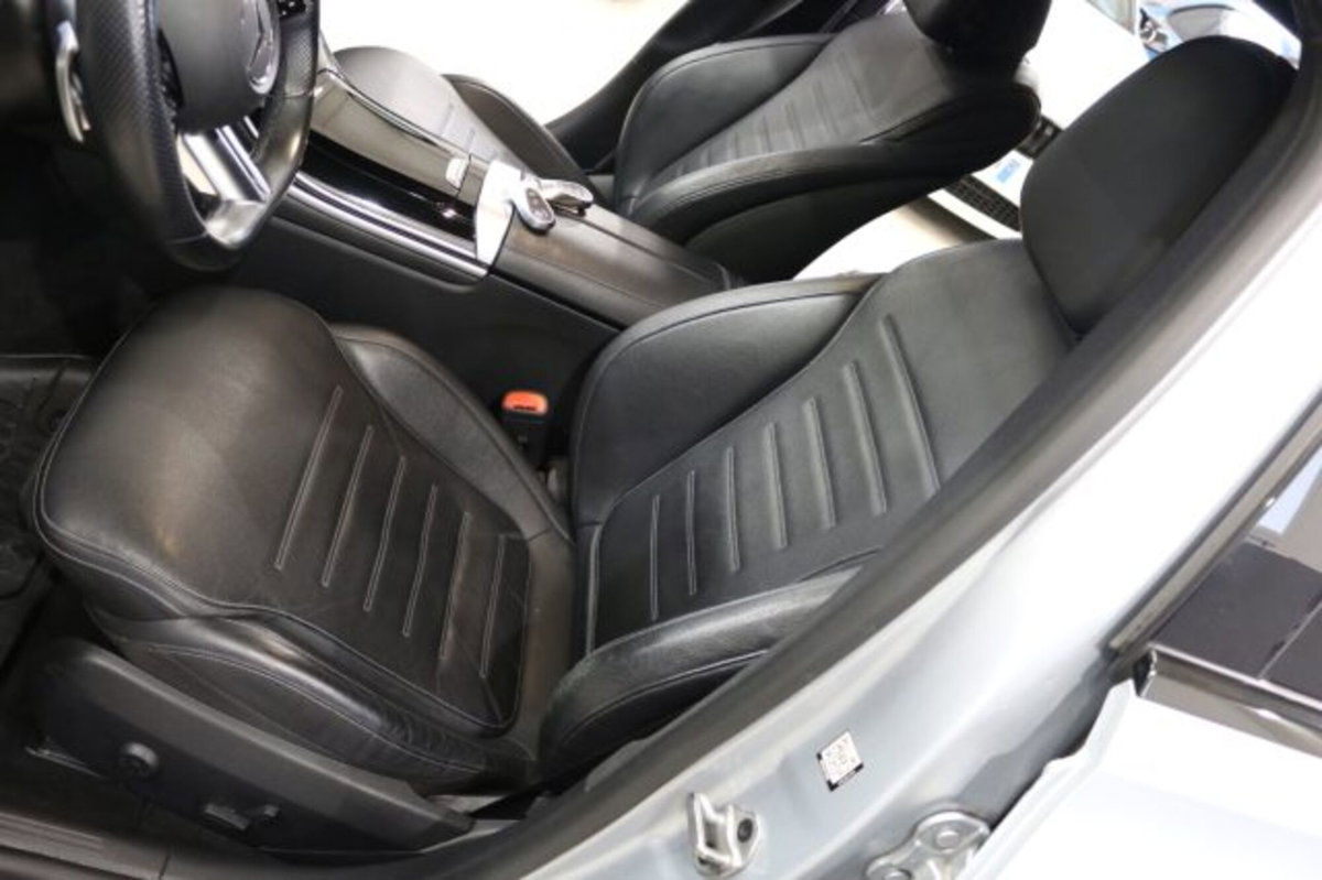 Mercedes-Benz Classe C Station Wagon 300 d Mild hybrid Premium Pro (10)