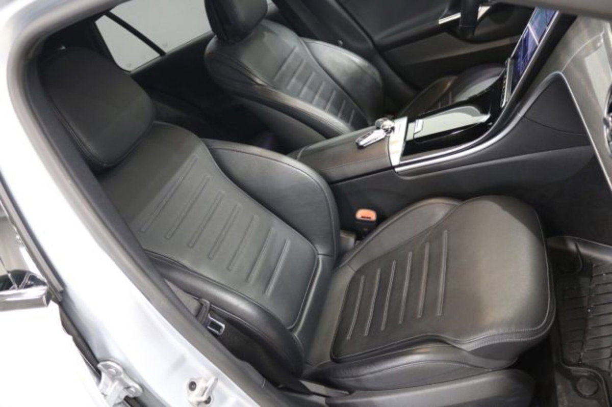 Mercedes-Benz Classe C Station Wagon 300 d Mild hybrid Premium Pro (11)