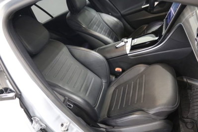 Mercedes-Benz Classe C Station Wagon 300 d Mild hybrid Premium Pro (11)