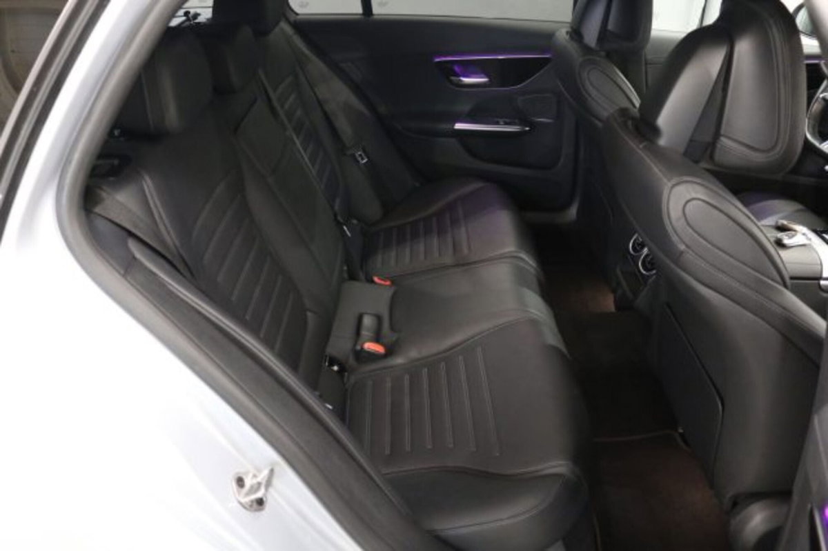 Mercedes-Benz Classe C Station Wagon 300 d Mild hybrid Premium Pro (12)