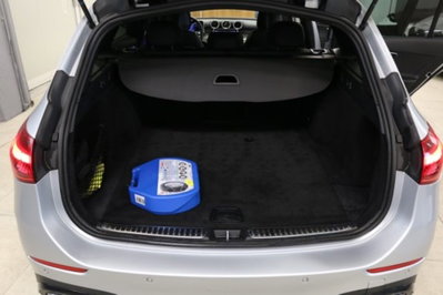 Mercedes-Benz Classe C Station Wagon 300 d Mild hybrid Premium Pro (18)