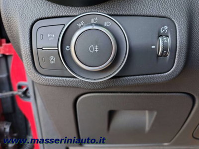 Alfa Romeo Stelvio Stelvio 2.2 Turbodiesel 190 CV AT8 RWD Sprint (12)