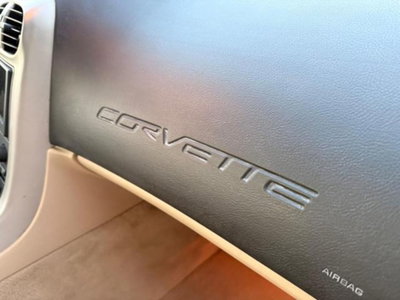 Corvette Corvette C6 C6 6.0 V8 Coupé (12)