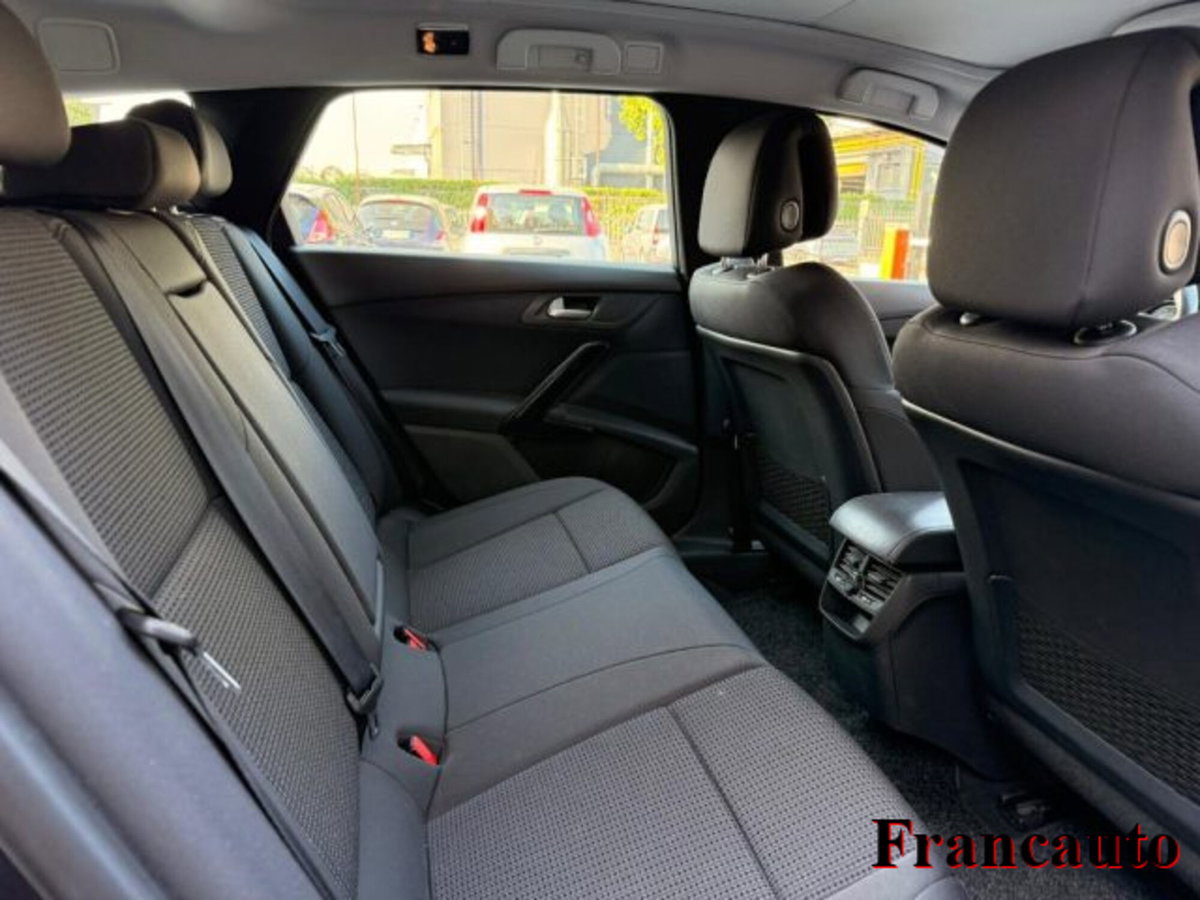 Peugeot 508 SW BlueHDi 120 EAT6 S&S Allure (9)