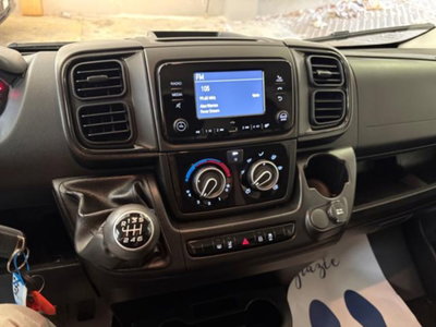 Peugeot Boxer 435 c.fisso L4 2.2 bluehdi 140cv S&S (13)