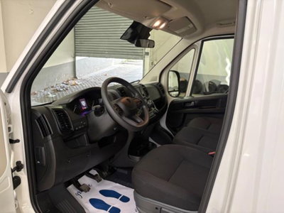 Peugeot Boxer 435 c.fisso L4 2.2 bluehdi 140cv S&S (15)