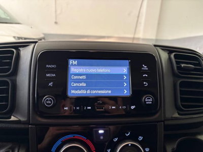 Peugeot Boxer 435 c.fisso L4 2.2 bluehdi 140cv S&S (16)