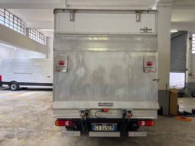 Peugeot Boxer 435 c.fisso L4 2.2 bluehdi 140cv S&S (18)