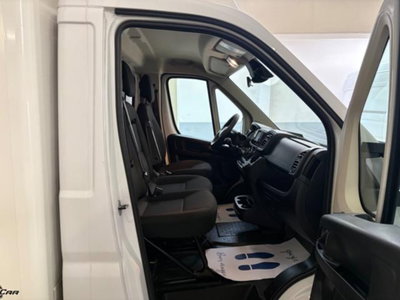 Peugeot Boxer 435 c.fisso L4 2.2 bluehdi 140cv S&S (19)