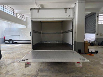 Peugeot Boxer 435 c.fisso L4 2.2 bluehdi 140cv S&S (5)