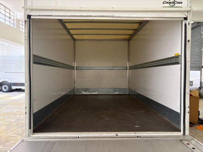 Peugeot Boxer 435 c.fisso L4 2.2 bluehdi 140cv S&S (9)