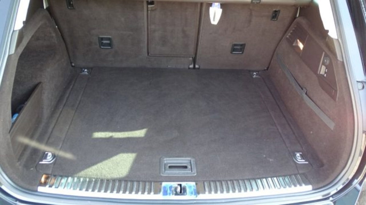 Volkswagen Touareg 3.0 TDI 262 CV tiptronic BlueMotion Technology (11)