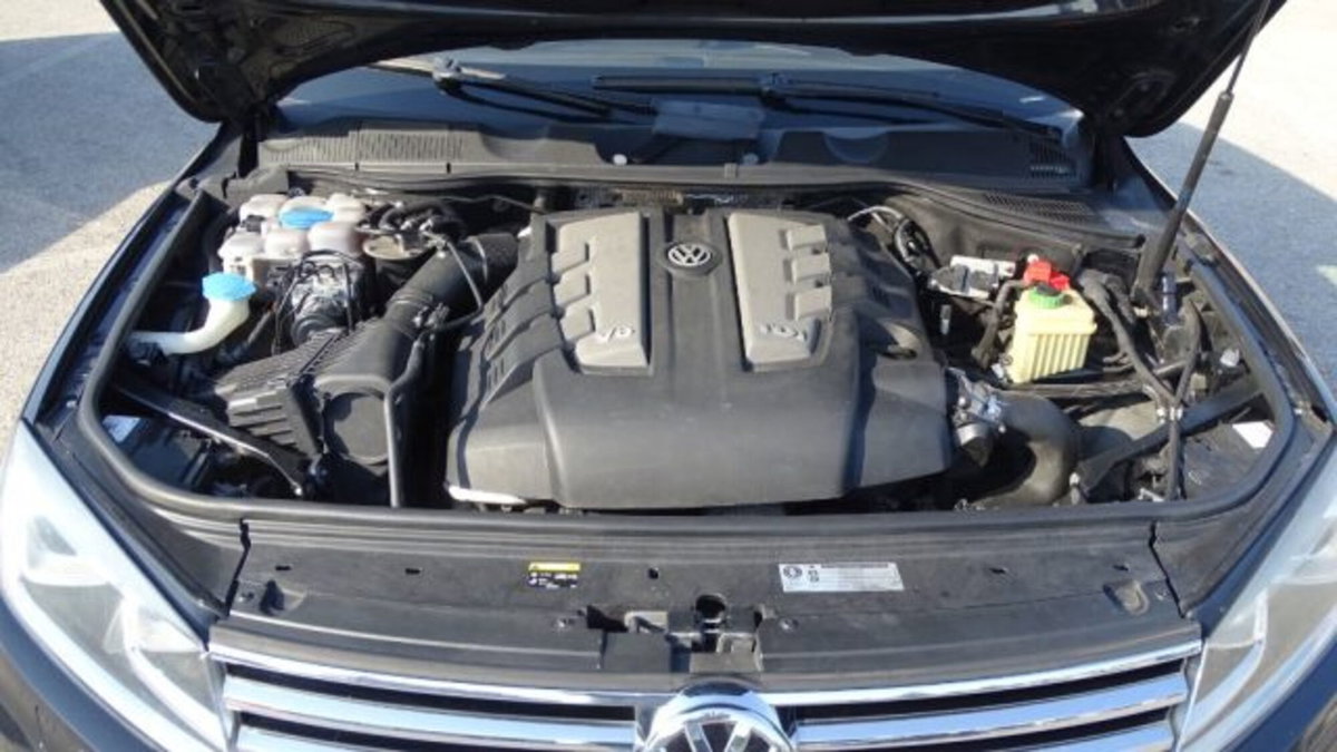 Volkswagen Touareg 3.0 TDI 262 CV tiptronic BlueMotion Technology (12)