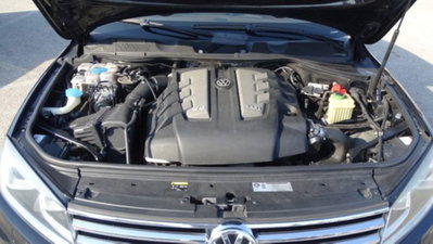 Volkswagen Touareg 3.0 TDI 262 CV tiptronic BlueMotion Technology (12)
