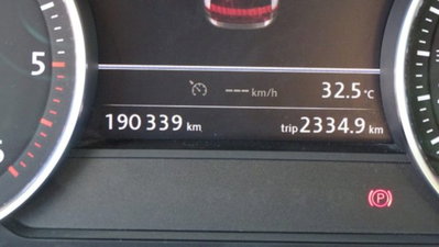 Volkswagen Touareg 3.0 TDI 262 CV tiptronic BlueMotion Technology (16)