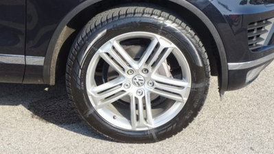 Volkswagen Touareg 3.0 TDI 262 CV tiptronic BlueMotion Technology (19)