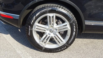 Volkswagen Touareg 3.0 TDI 262 CV tiptronic BlueMotion Technology (20)