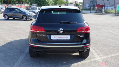 Volkswagen Touareg 3.0 TDI 262 CV tiptronic BlueMotion Technology (6)