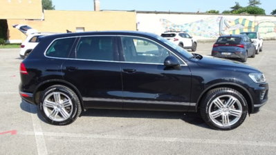 Volkswagen Touareg 3.0 TDI 262 CV tiptronic BlueMotion Technology (8)