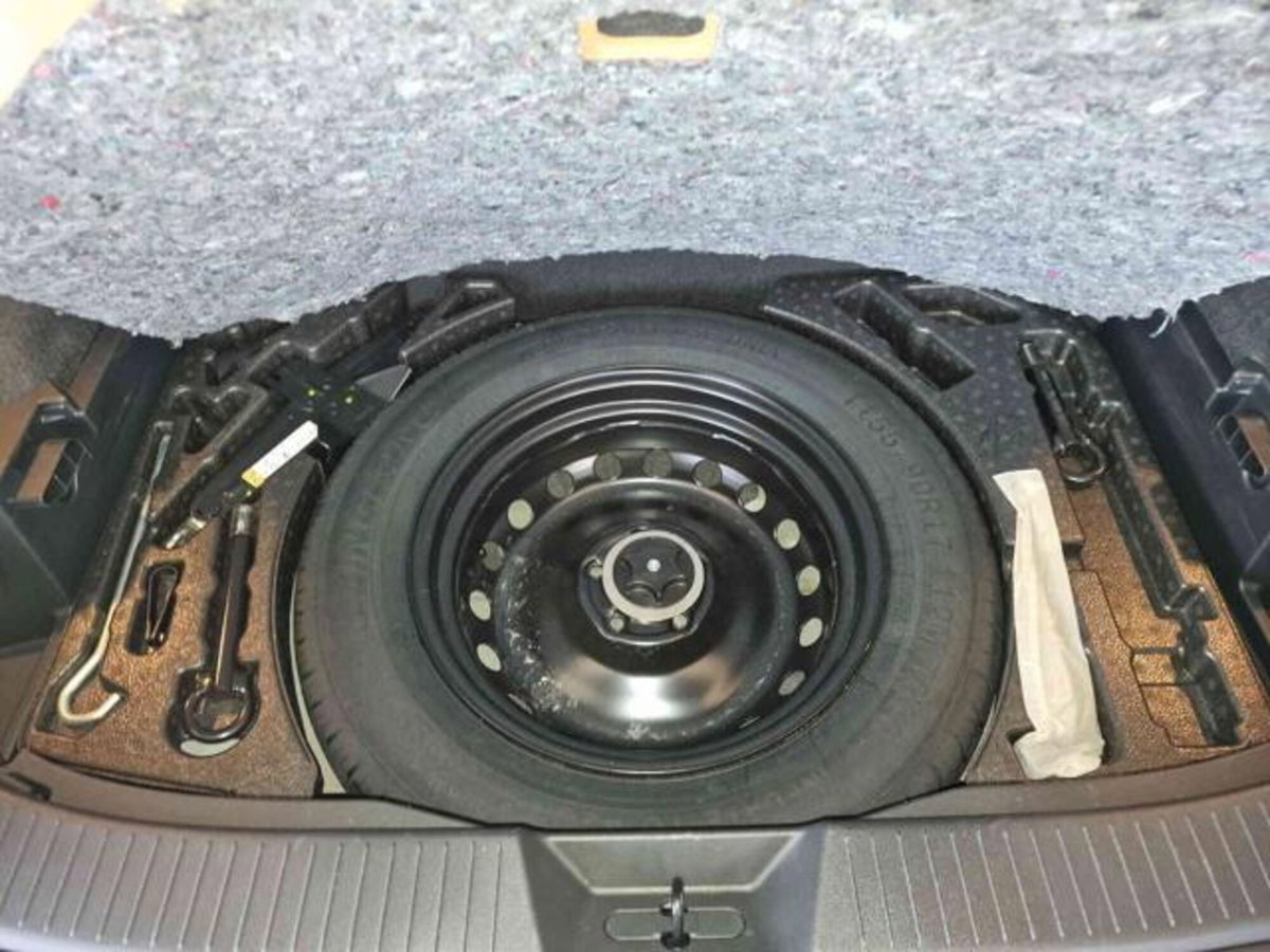 Nissan Qashqai 1.3 mhev N-Connecta 2wd 140cv (15)
