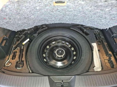 Nissan Qashqai 1.3 mhev N-Connecta 2wd 140cv (15)