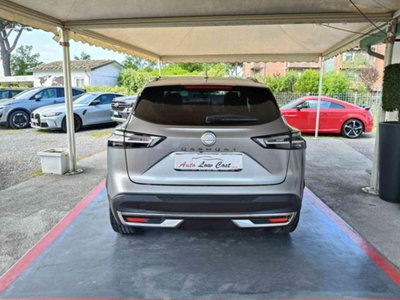 Nissan Qashqai 1.3 mhev N-Connecta 2wd 140cv (6)
