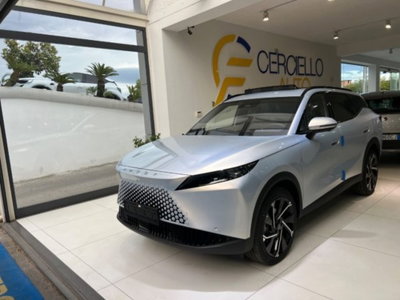 Omoda Omoda 7 SHS-P 1.5 tgdi phev Premium nuova