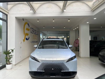 Omoda Omoda 7 SHS-P 1.5 tgdi phev Premium (10)