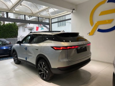 Omoda Omoda 7 SHS-P 1.5 tgdi phev Premium (14)