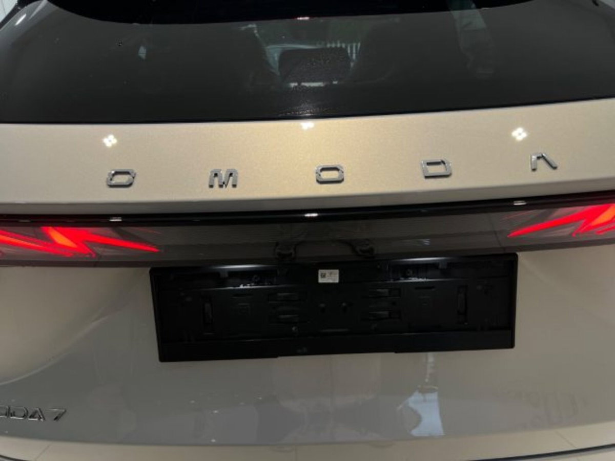Omoda Omoda 7 SHS-P 1.5 tgdi phev Premium (20)