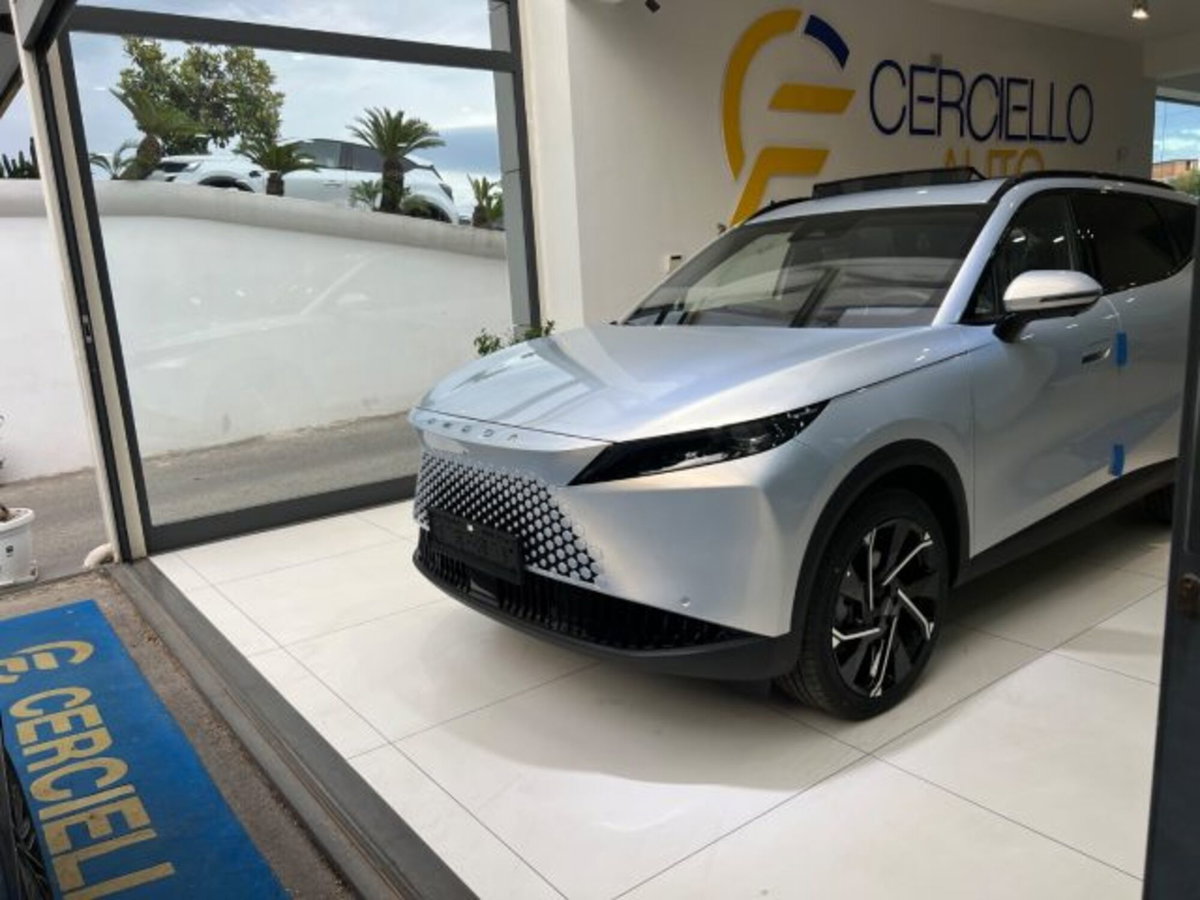 Omoda Omoda 7 SHS-P 1.5 tgdi phev Premium (6)