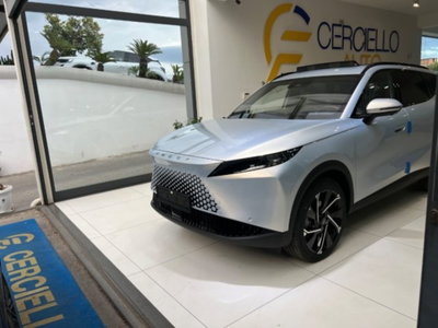 Omoda Omoda 7 SHS-P 1.5 tgdi phev Premium (6)