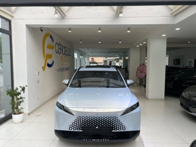 Omoda Omoda 7 SHS-P 1.5 tgdi phev Premium (8)