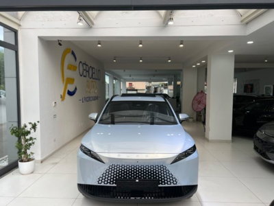 Omoda Omoda 7 SHS-P 1.5 tgdi phev Premium (9)