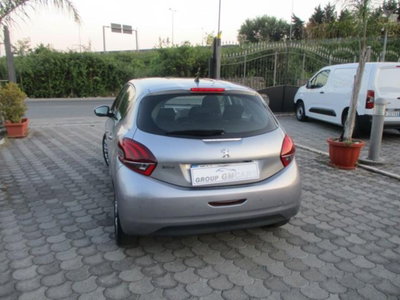 Peugeot 208 82 Stop&Start 5 porte Allure (10)