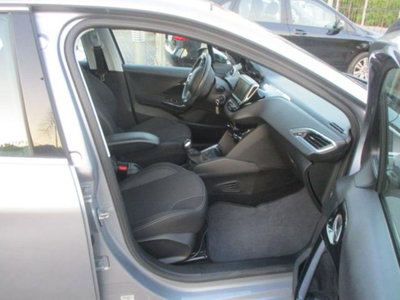 Peugeot 208 82 Stop&Start 5 porte Allure (11)