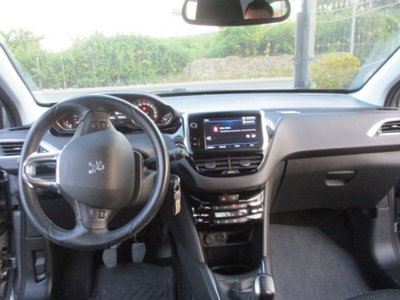 Peugeot 208 82 Stop&Start 5 porte Allure (12)