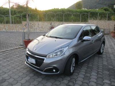 Peugeot 208 82 Stop&Start 5 porte Allure (2)